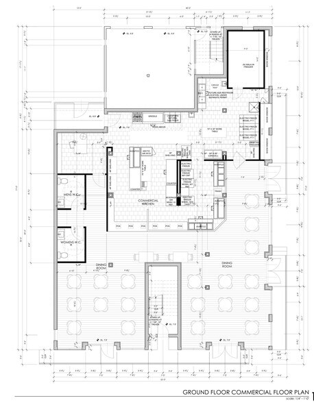 More Photos Of 1000 Asbury Ave, Ocean City Restaurant For Sale