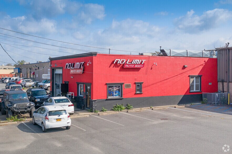 Primary Photo Of 3485 Lawson Blvd, Oceanside Auto Repair For Sale