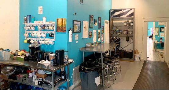 More Photos Of 128 W Main St, Mesa Storefront Retail Office For Lease