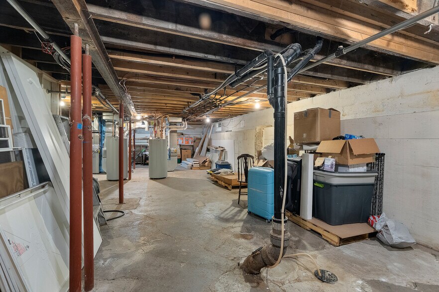 More Photos Of 2420 4th Ave S, Minneapolis Apartments For Sale