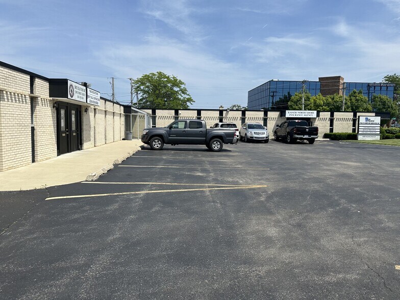 Primary Photo Of 1400 Sunset Ave, Waukegan Office For Sale