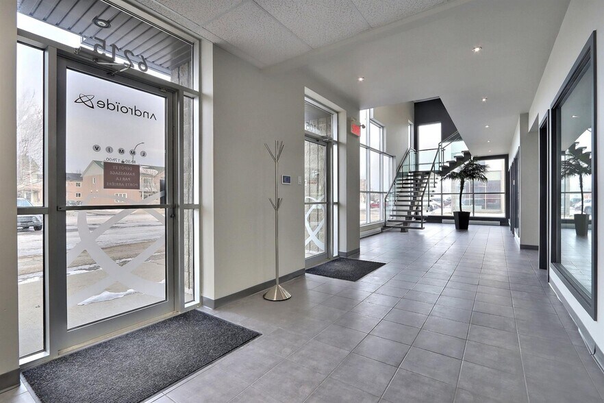 More Photos Of 6205 St Corbeil, Trois-Rivières Office For Sale