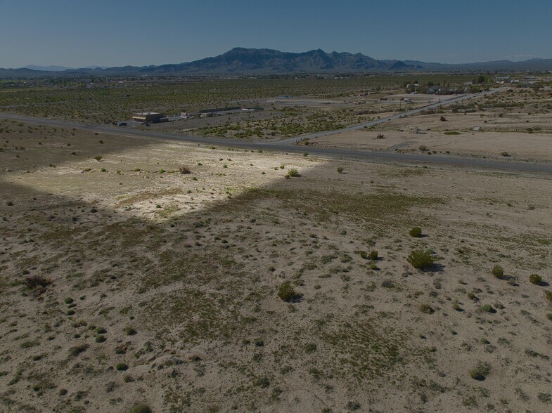 More Photos Of 1201 East Irene Street Pahrump, NV 89060, Pahrump Land For Sale