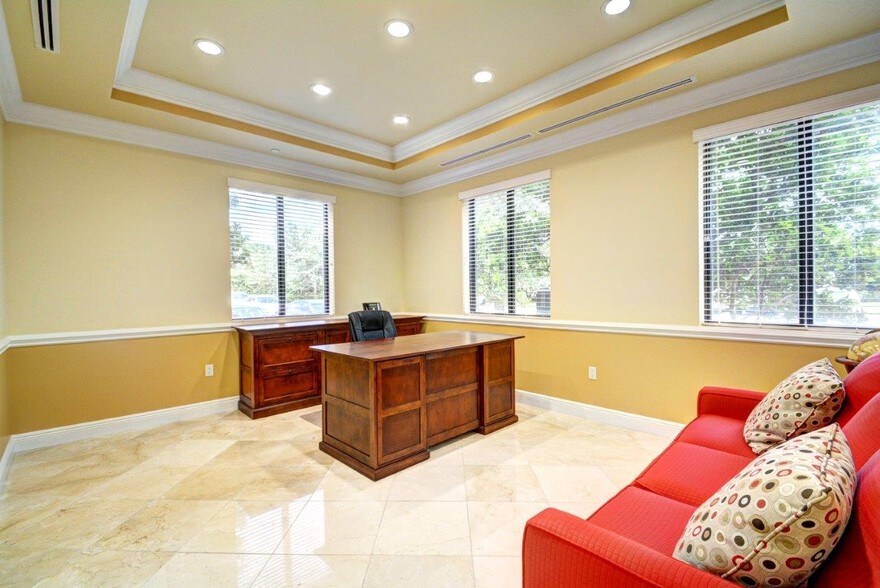 Photo of 3rd Floor Ste 305 A