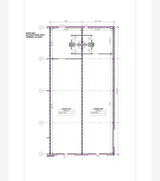 More Photos Of 920 Peachtree Pky, Cumming Storefront Retail Office For Lease