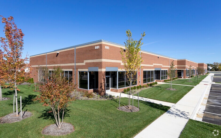 More Photos Of 910 Cromwell Park Dr, Glen Burnie Unknown For Lease