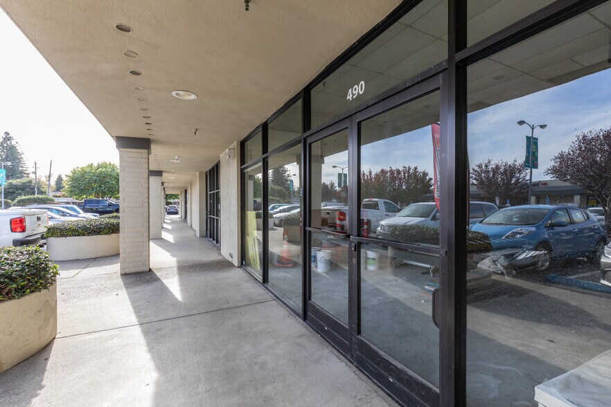 More Photos Of 4754 Old Redwood Hwy, Santa Rosa Unknown For Lease