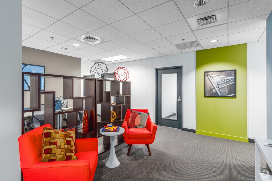 More Photos Of 1000 N West St, Wilmington Coworking Space