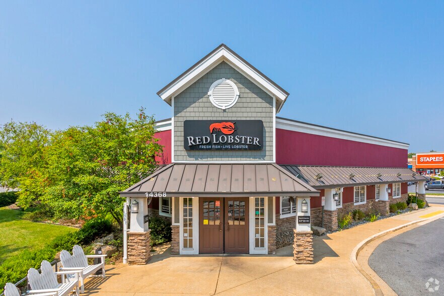 More Photos Of 14050-14368 Baltimore Ave, Laurel Unknown For Lease