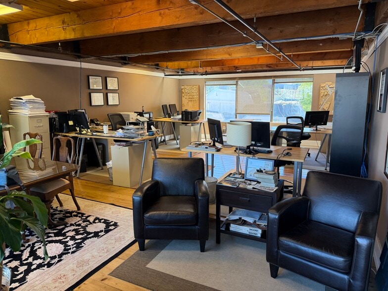 More Photos Of 326 First St, Annapolis Office For Lease