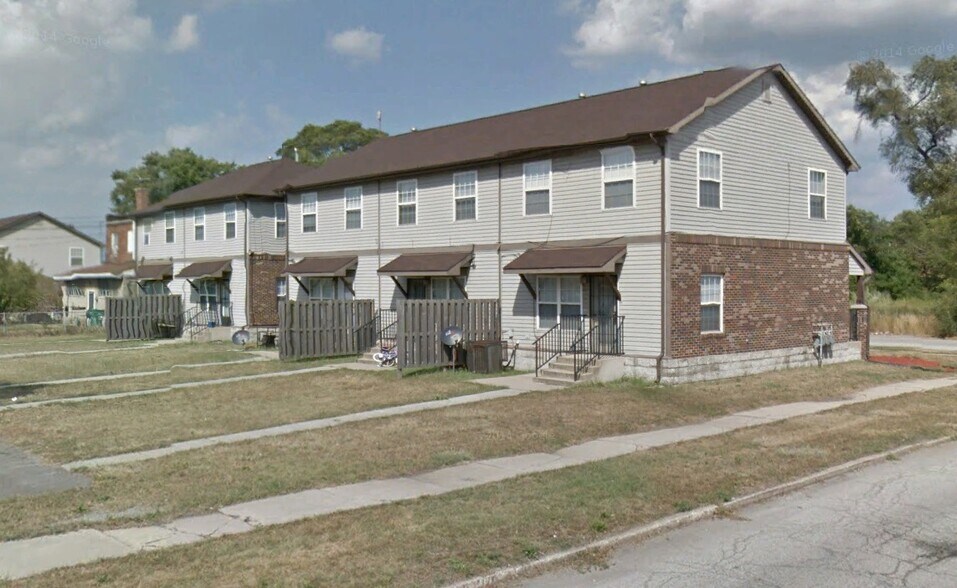 More Photos Of 537 Georgia St, Gary Apartments For Sale