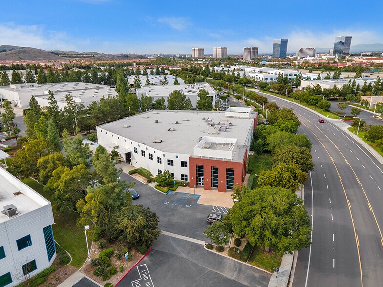More Photos Of 8900 Research Dr, Irvine Research And Development For Lease