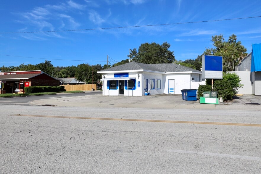 More Photos Of 240 S 1st St, Lake Wales Office For Sale