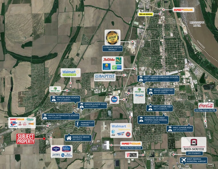 More Photos Of 740 Us Highway 64, Marion Fast Food For Sale