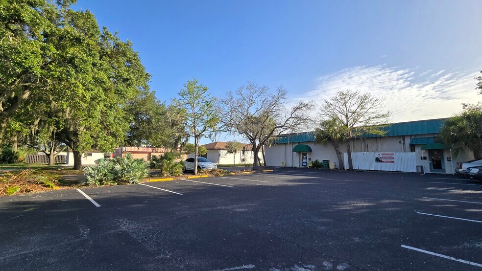 More Photos Of 5720 Gall Blvd, Zephyrhills Office For Lease
