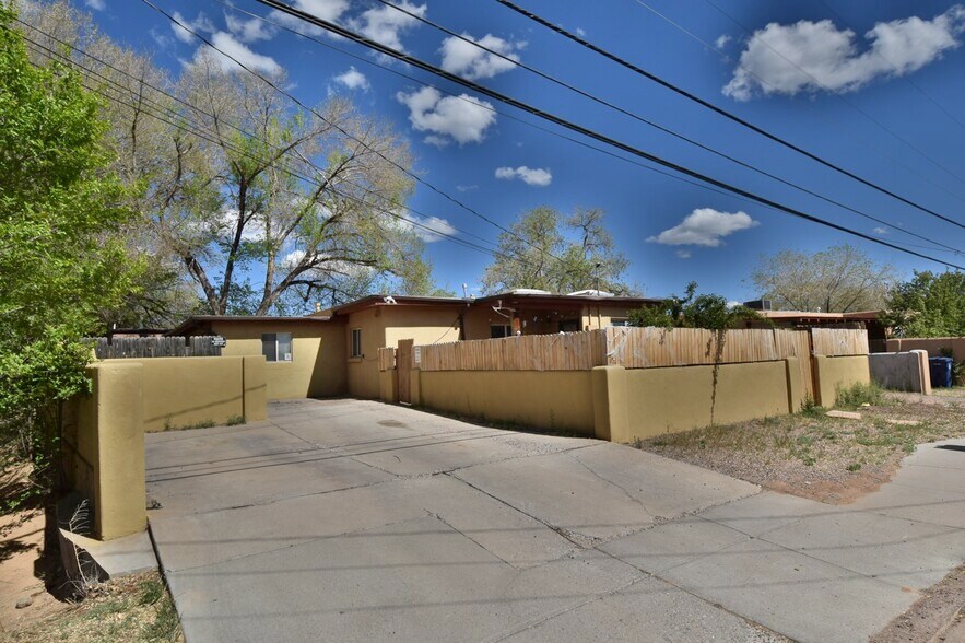 More Photos Of 1607 5th St, Santa Fe Apartments For Sale