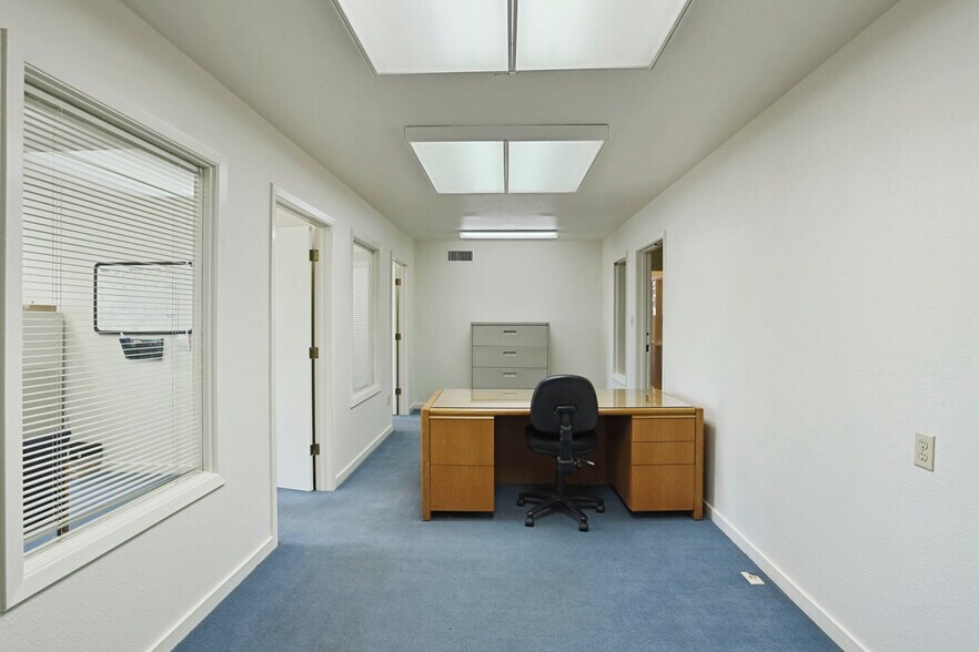 More Photos Of 200 W Harding Way, Stockton Office For Lease