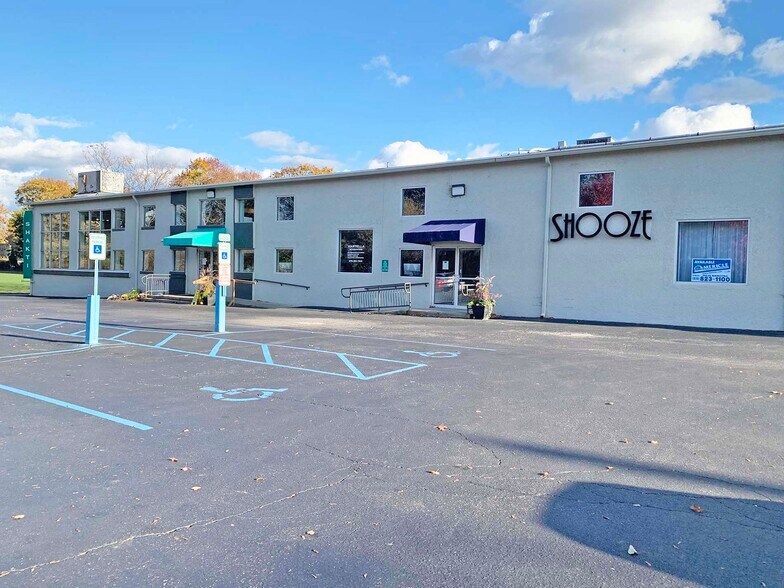 More Photos Of 311 Market St, Kingston Storefront Retail Office For Lease