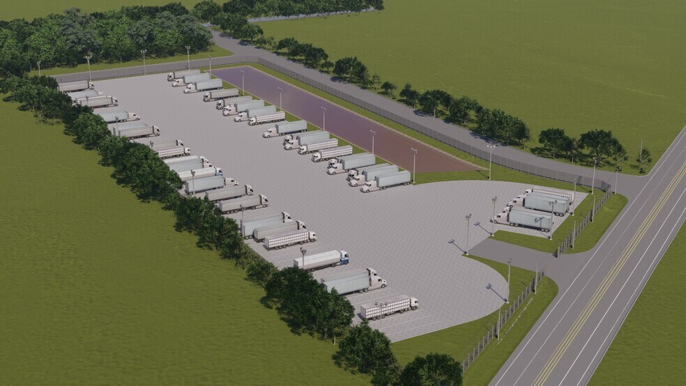 More Photos Of 10161 Veterans Memorial, Houston Land For Sale