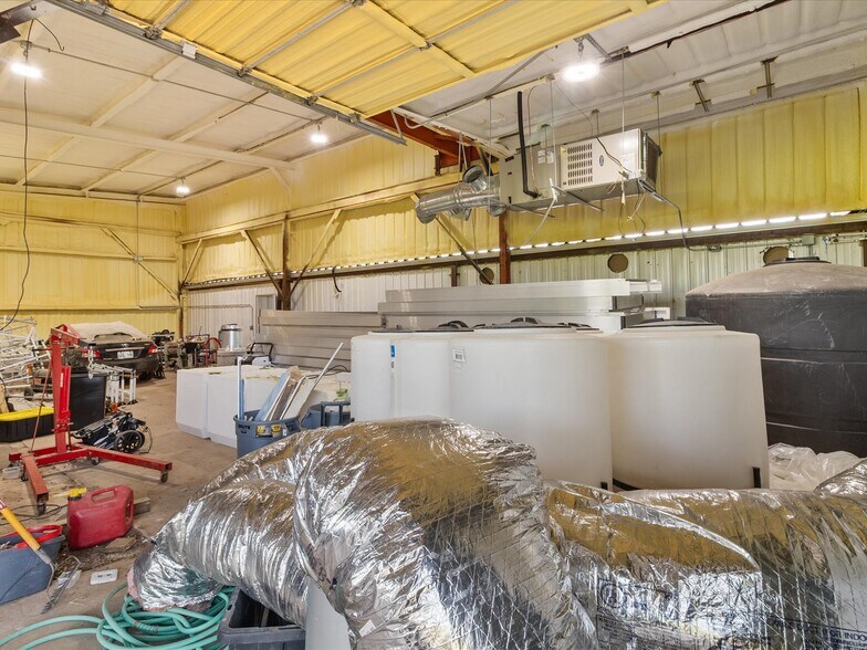 More Photos Of 700 N Main St, Lexington Warehouse For Lease