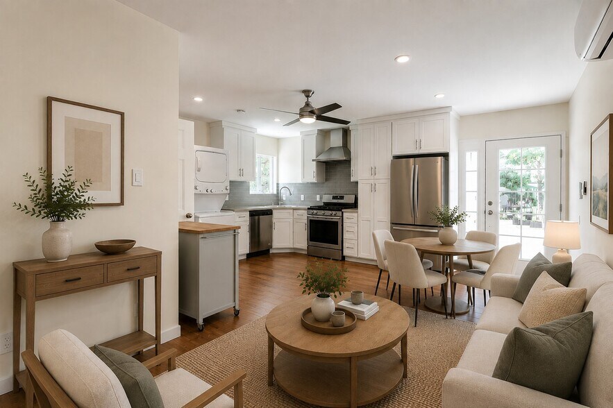 More Photos Of 15907 Enadia Way, Van Nuys Apartments For Sale