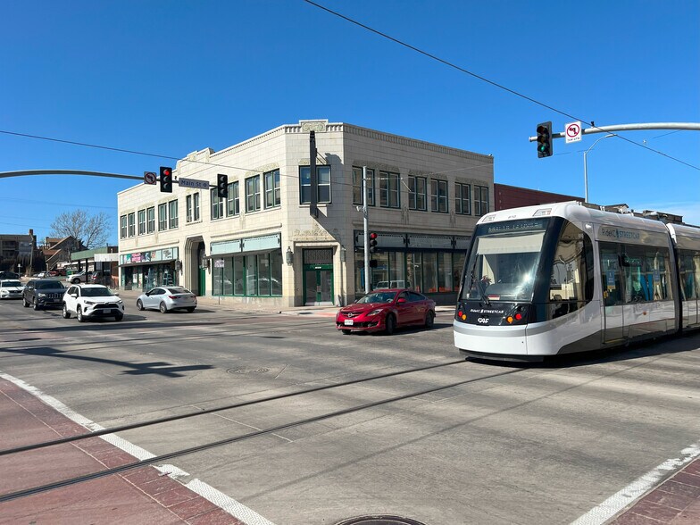 More Photos Of 3850 Main St, Kansas City Storefront Retail Office For Lease