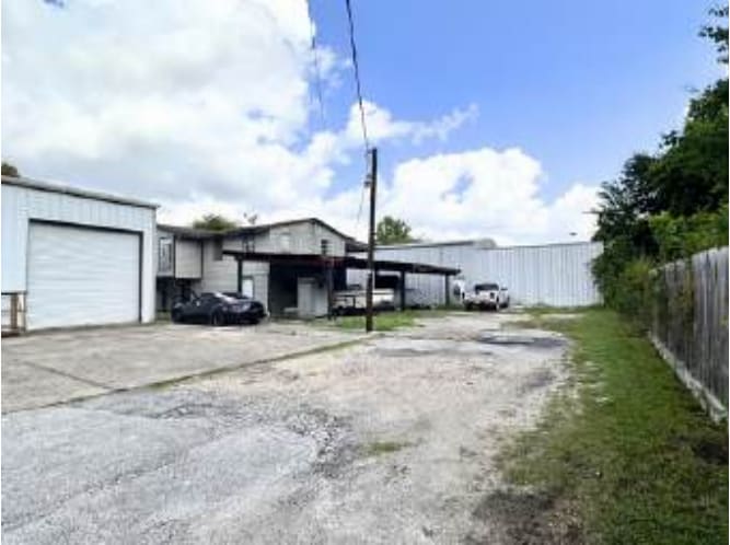 More Photos Of 1453 Hopper Rd, Houston Warehouse For Sale