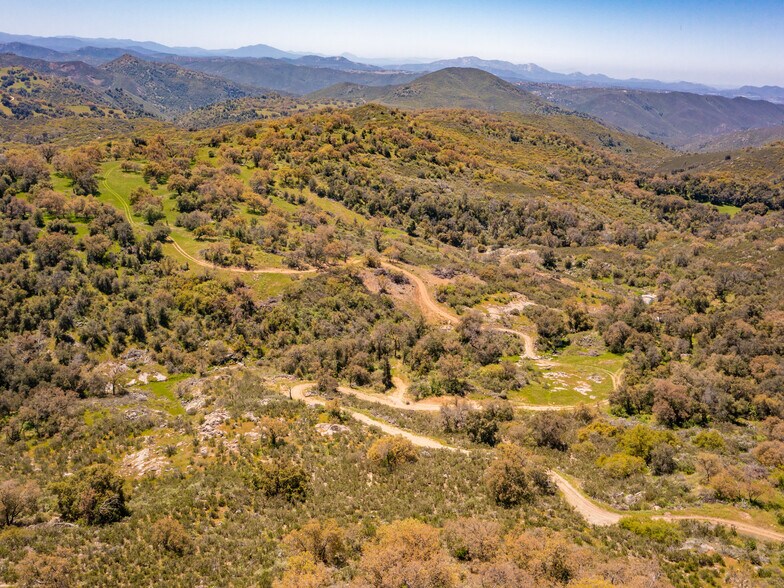 More Photos Of 00000 Mesa Grande Road, Santa Ysabel Land For Sale