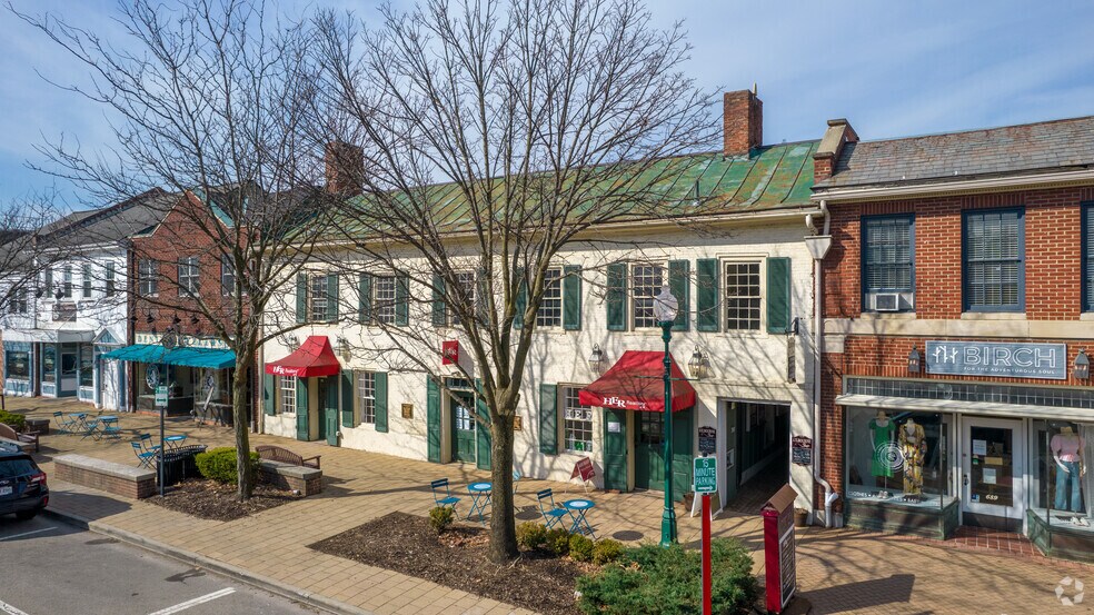 More Photos Of 679-681 High St, Worthington Storefront Retail Office For Lease