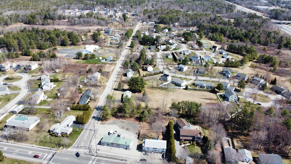More Photos Of 21 Buxton Rd, Saco Convenience Store For Sale
