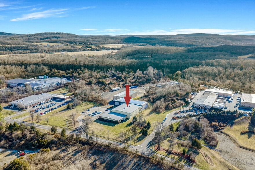 More Photos Of 248 Brighton Rd, Andover Warehouse For Sale