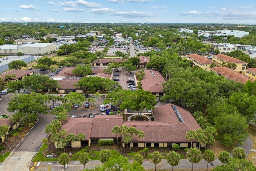More Photos Of 611 Druid Rd E, Clearwater Medical For Sale