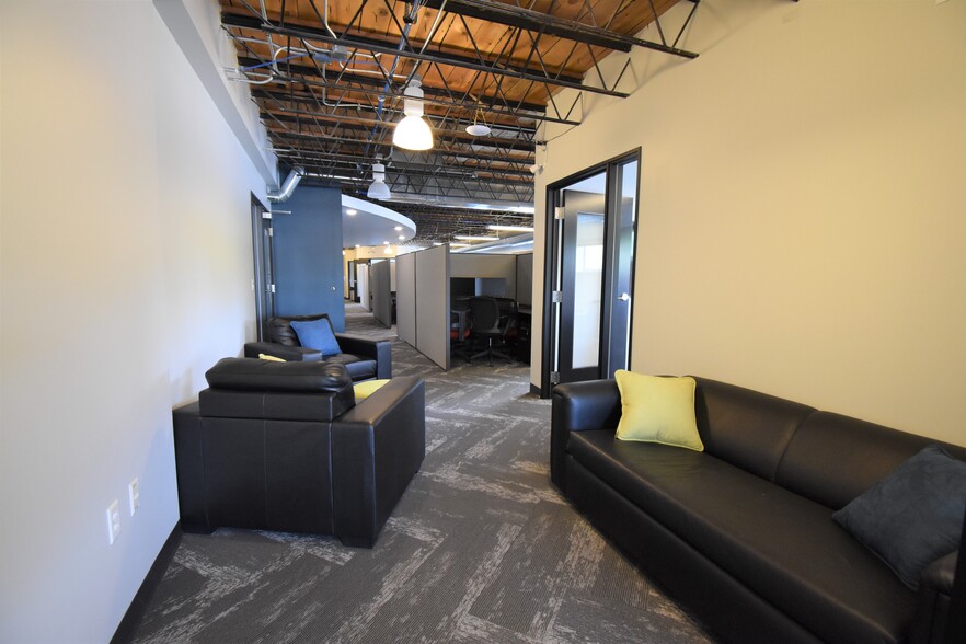 More Photos Of 120 W Olive St, Fort Collins Office For Lease