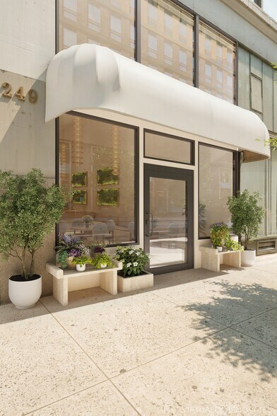 More Photos Of 249-251 W 29th St, New York Apartments For Lease