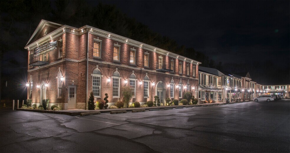More Photos Of 1601 Concord Pike, Wilmington Loft Creative Space For Lease