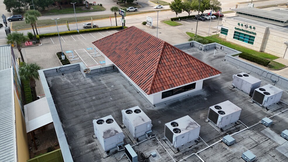 More Photos Of 1235 S Mason Rd, Katy Restaurant For Sale