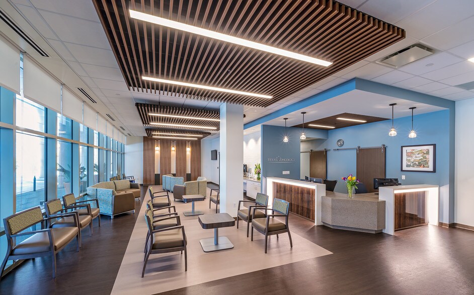 More Photos Of 500 S Henderson St, Fort Worth Medical For Lease