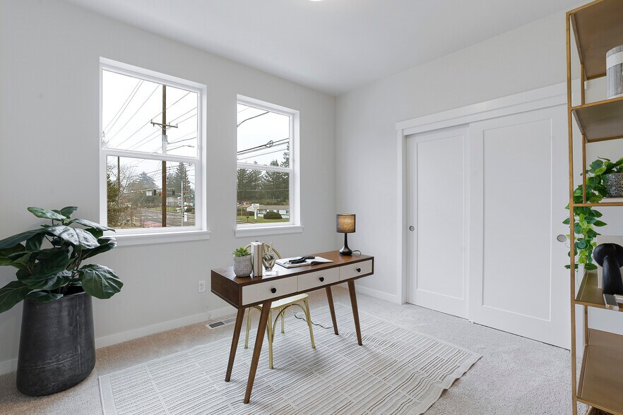 More Photos Of 15065 SE Division St, Portland Apartments For Sale