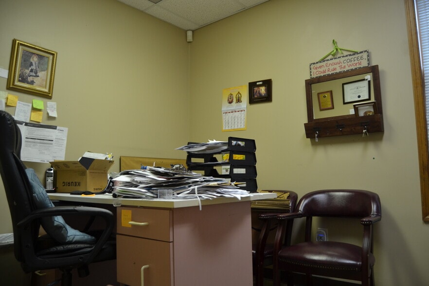 More Photos Of 670 N Beers St, Holmdel Medical For Sale