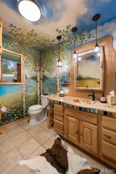 More Photos Of 505 E Bass Woods Ln, Gwinn Specialty For Sale
