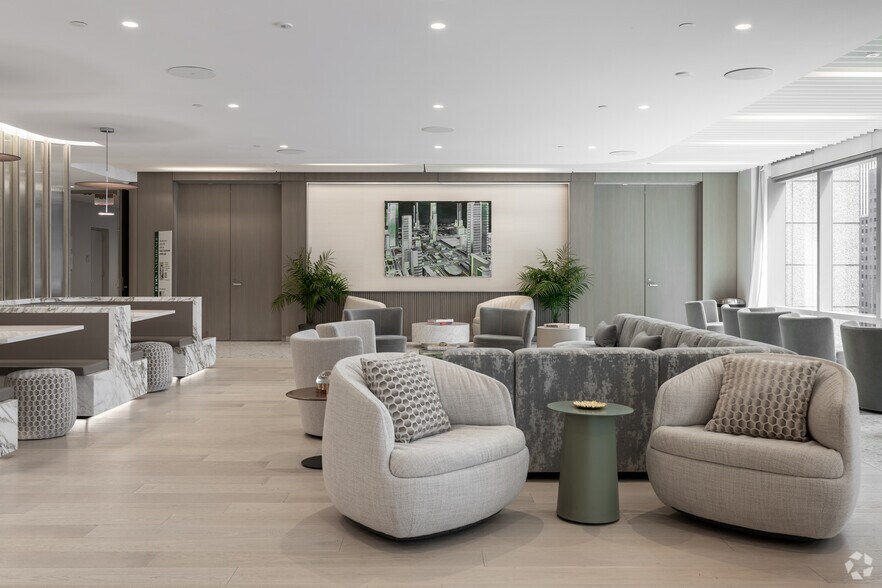 More Photos Of 3 Times Sq, New York Office For Lease