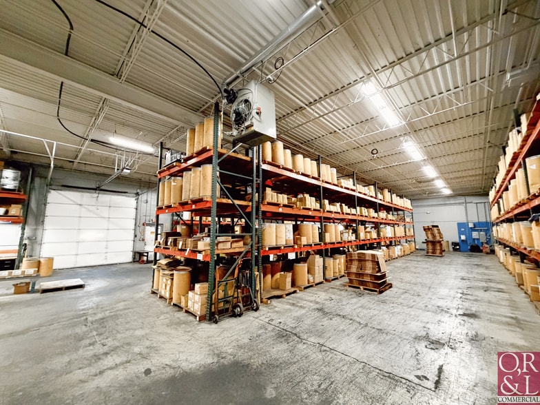 More Photos Of 815 N Mountain Rd, Newington Manufacturing For Sale