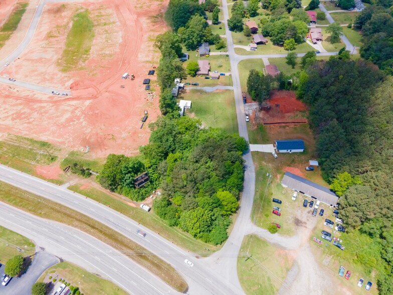 More Photos Of 00 Highway 61 Hwy, Carrollton Land For Sale
