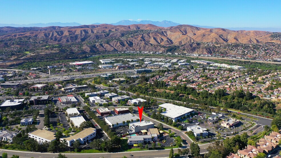 More Photos Of 181 S Old Springs Rd, Anaheim Loft Creative Space For Lease