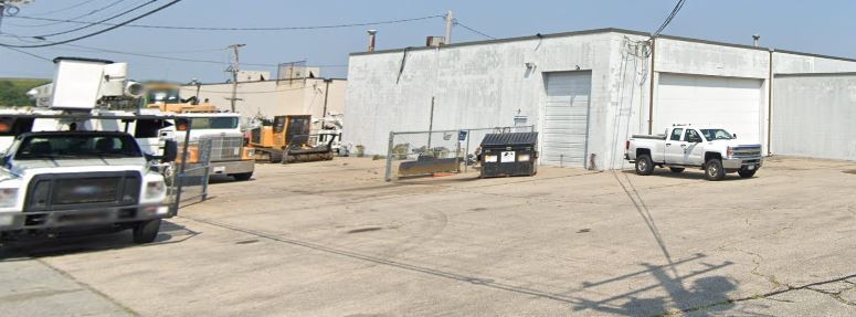 More Photos Of 33 Plan Way, Warwick Warehouse For Lease