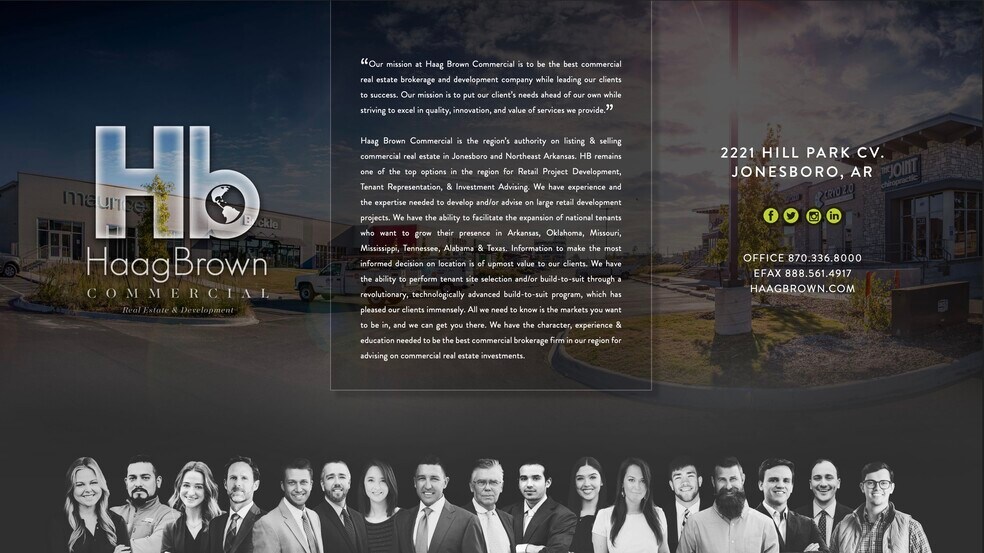 More Photos Of 1683 Us-62, Highland Medical For Sale