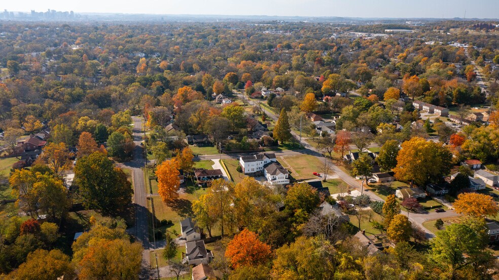 More Photos Of 1601 Stratford Ave, Nashville Apartments For Sale