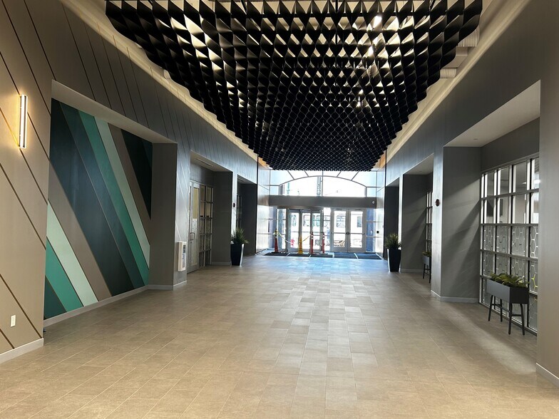 More Photos Of 465 Main St, Buffalo Office For Lease