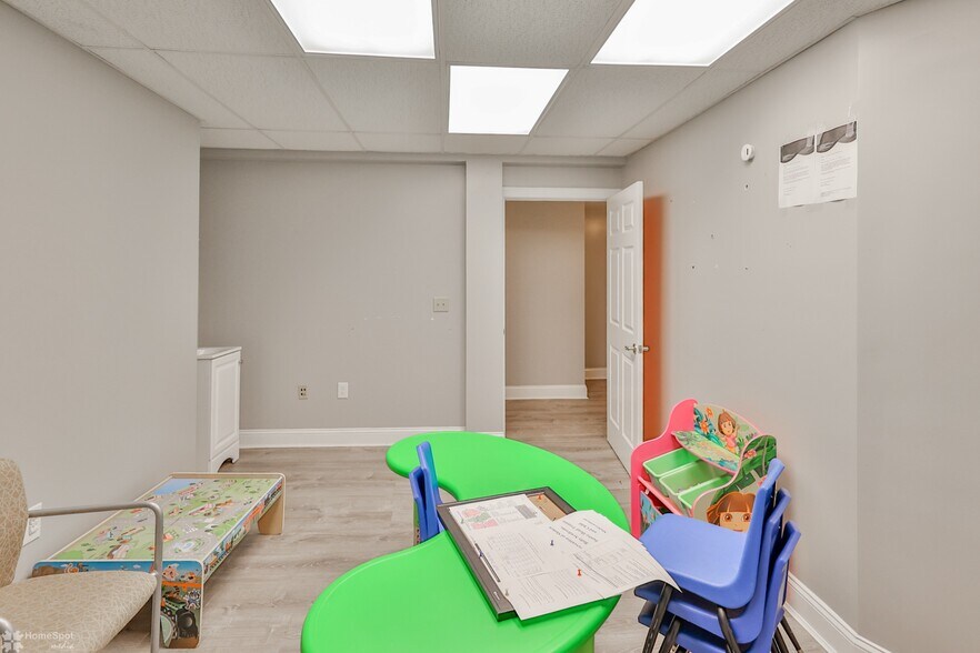 More Photos Of 1248 W Hamilton St, Allentown Office For Sale