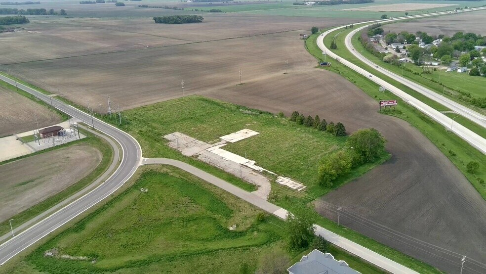 Primary Photo Of 400 31st St SW, Austin Land For Sale